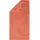Duschtuch 80 x 160 cm brick