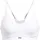 2 0 Low Support Sport-BH Damen 100 white/black XL D-DD