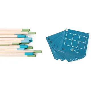 BS Toys Match Puzzle