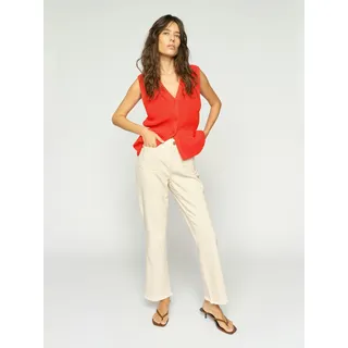 Mos Mosh MMAshley Straight Fit Beige 28