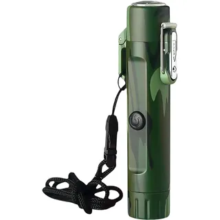 Telestar CL 9 5100002 Lichtbogen-Feuerzeug Akku