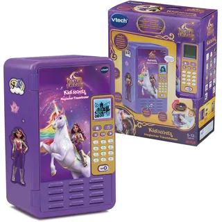 Vtech Unicorn Academy Bunt