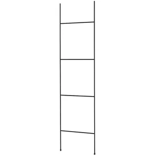 BLOMUS Fera Handtuchleiter Schwarz