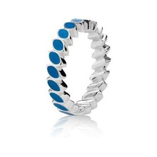 Pandora Damen-Ring Silber Größe 60 190141EN01-60