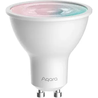 Aqara LED Bulb T2 2183465 30 W GU10 RGB CCT 450 lm