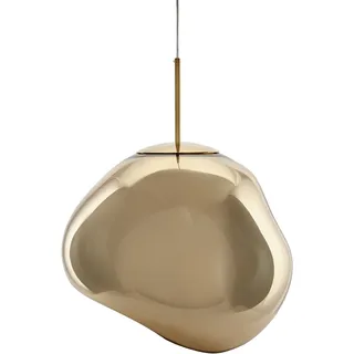 Tom Dixon Melt 1-flg. 50 cm bronze