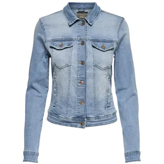 Only Female Jeansjacke ONLTIA Jeansjacke
