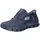 Dark Navy Mesh / Trim 38,5