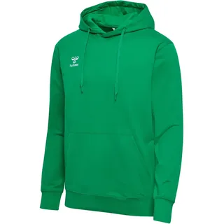 hummel Hoodie Jelly Bean 2XL
