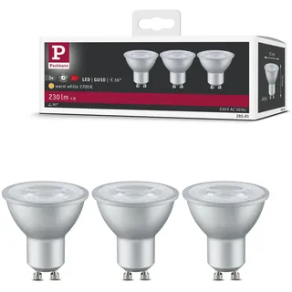 Paulmann 28581 LED Reflektor GU10