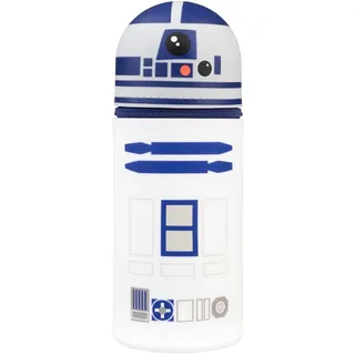 Grupo Erik Star Wars R2-D2