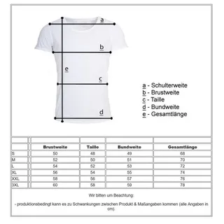 Key Largo T-Shirt T-Shirt Rising Skull Totenkopf Print Motiv vintage Look MT00607 Rundhalsauschnitt bedruckt kurzarm slim fit 3XL