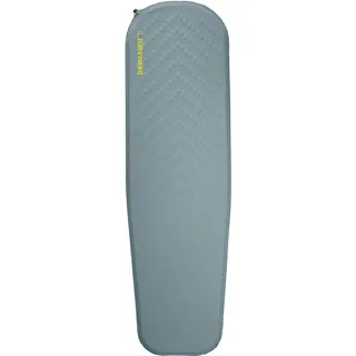 Therm-A-Rest Isomatte Trail Lite Trooper Grau