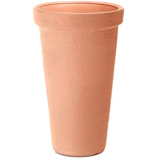 Prosperplast Classic Tower Ø 40 x 63 cm terracotta