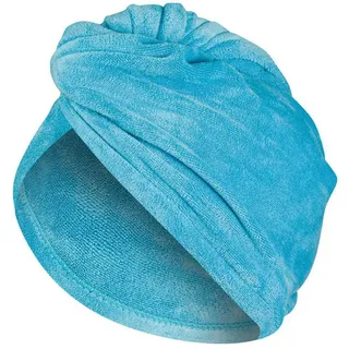 Aqua Speed Turban-Handtuch Haarturban Handtuch für die Haare Haar-Handtuch Turban