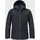Damen Jacke Größe 3XL blau
