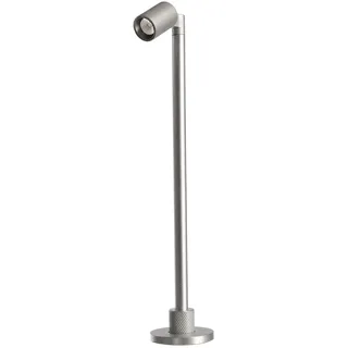 Deko-Light Herculis Big 688037 Spiegelleuchte 1 W EEK: G (A - G) neutralweiß silber
