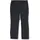 Zip-Off-Hose Damen Anthrazit 22