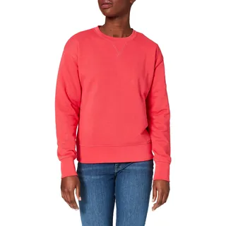 Gant Damen Original C-Neck Sweat Sweatshirt - XXL