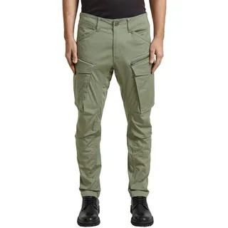G-Star Rovic Zip 3D Regular Tapered Grün 30/32