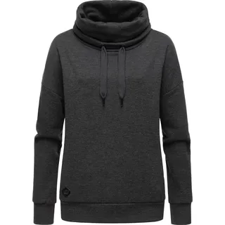Ragwear Hoodie "Julissa", Damen, Gr.