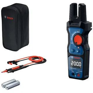Bosch Gabelstromzange GFM 1000-15