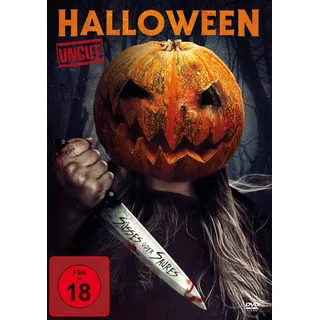 Halloween - Süßes oder Saures (uncut)