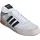 Cloud White / Core Black / Gold Metallic 45 1/3