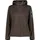 39a5016m Light Softshelljacke Darker Toffee Mel M