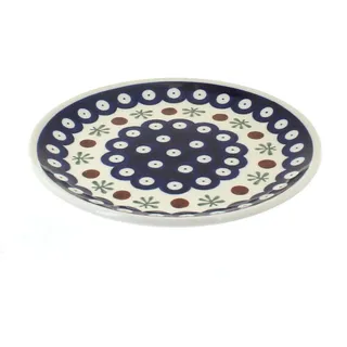Polen Geschirr Teller Sch?ssel 16cm (Z818-41) (Japan-Import)