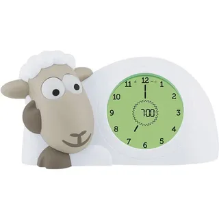 Zazu Schlaftrainer Schaf Sam Taupe 1 Stück