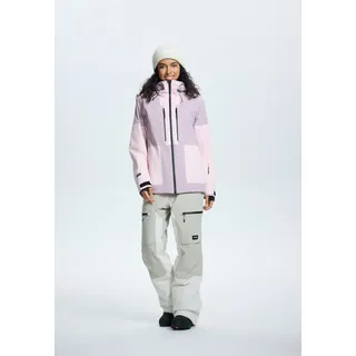 ICEPEAK Damen Jacke CAVOUR, Größe 38 in Pink Pink