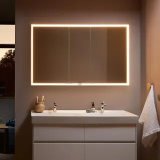 Villeroy & Boch My View Now 130 cm verspiegelt