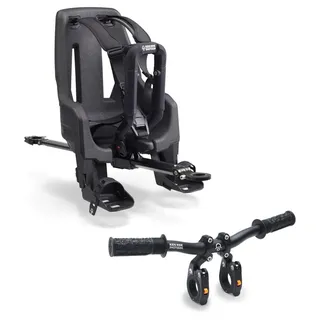 Kids Ride Shotgun Pro EVO Kindersattel und Lenker Combo
