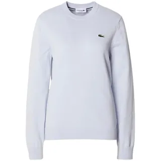 LACOSTE Pullover blau L