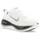 Herren White/Metallic Silver/Black/Cool Grey 45
