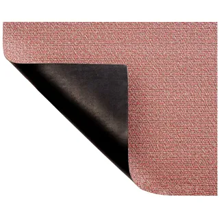 Karat Messina Outdoor-Teppich 180 x 250 cm Rot