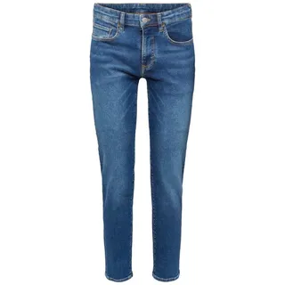 Esprit Weite Jeans blau 29/34