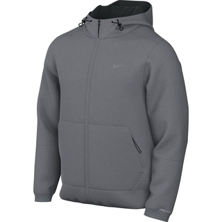 Nike FB7551-084 M NK RPL UNLIMITED JKT Jacket Herren SMOKE GREY/BLACK/SMOKE GREY Größe XL