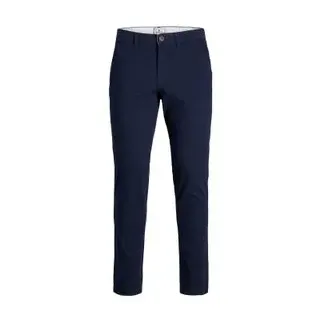 JACK & JONES St Marco Dave Akm Hosen Navy Blazer 34 36