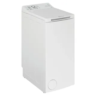 Bauknecht WAT Prime 6 L3 Toplader (6 kg, 1200 U/min)