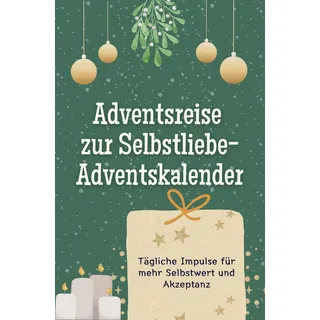 FlipFlop Adventsreise zur Selbstliebe-Adventskalender