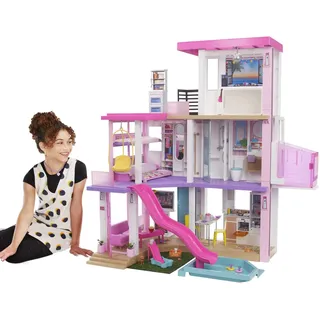 Barbie Traumvilla