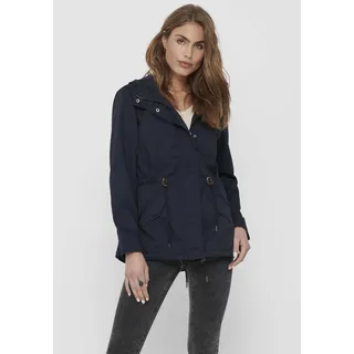 Only ONLLORCA Canvas Parka CC OTW NOOS