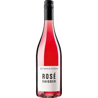 Markus Schneider Rosé Saigner 2025