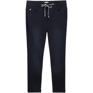 Tom Tailor 1040963 Tapered Relaxed Hosen Sky Captain Blue 34 28