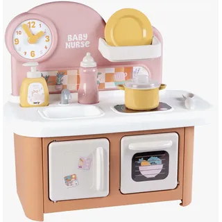 Smoby Baby Nurse Puppenküche (7600220501)