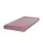 90 x 190 - 100 x 200 cm flieder