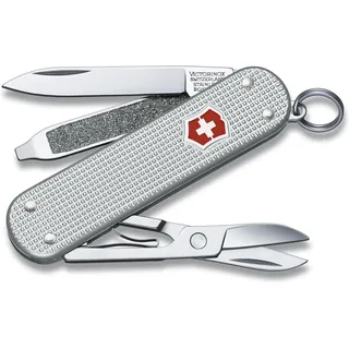Victorinox Classic silver (0.6221.26)