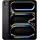 11" Wi-Fi 1 TB Standardglas Space Schwarz